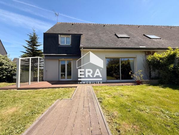Maison 5 pièces à vendre à Vitré - Proche écoles et commerces