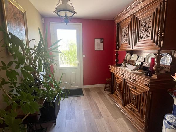Maison 5 pièces à vendre à Vitré - Proche écoles et commerces