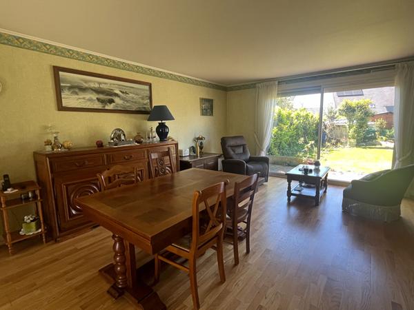Maison 5 pièces à vendre à Vitré - Proche écoles et commerces