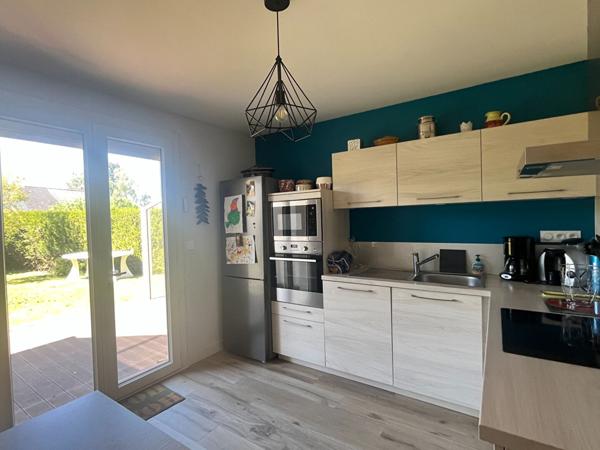 Maison 5 pièces à vendre à Vitré - Proche écoles et commerces