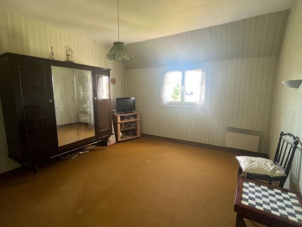 Maison 5 pièces à vendre à Vitré - Proche écoles et commerces