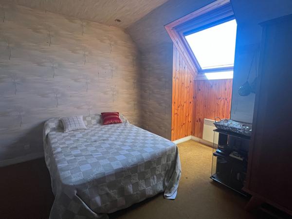 Maison 5 pièces à vendre à Vitré - Proche écoles et commerces