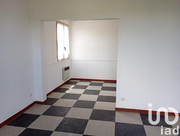 Appartement à vendre 4 pièces 72 m² Digoin
