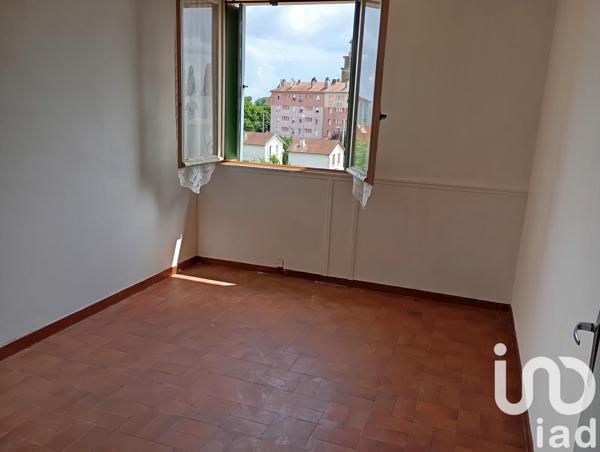 Appartement à vendre 4 pièces 72 m² Digoin