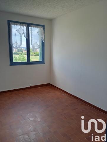 Appartement à vendre 4 pièces 72 m² Digoin