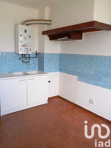 Appartement à vendre 4 pièces 72 m² Digoin