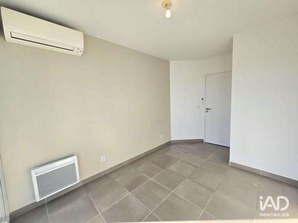 Appartement à vendre 3 pièces 64 m² Antibes