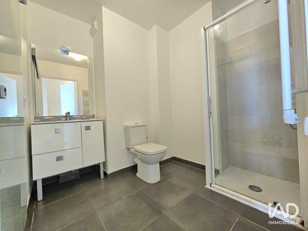 Appartement à vendre 3 pièces 64 m² Antibes