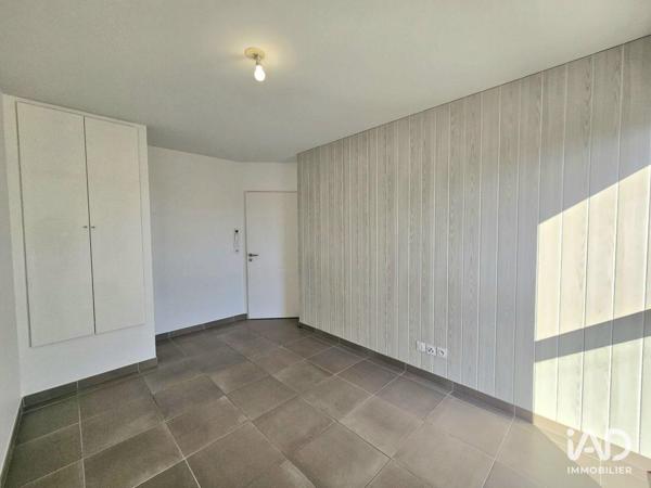 Appartement à vendre 3 pièces 64 m² Antibes