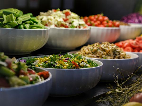 Fonds de commerce de Snack sandwich et salade