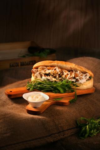 Fonds de commerce de Snack sandwich et salade