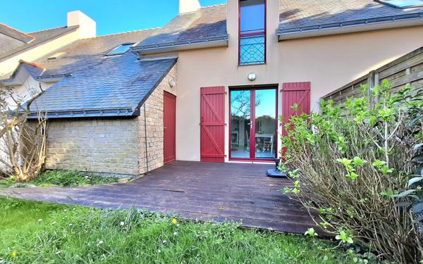 Maison à vendre    4 pièces • 55,14 m2 Batz-sur-Mer