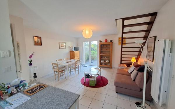 Maison à vendre    4 pièces • 55,14 m2 Batz-sur-Mer