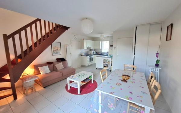 Maison à vendre    4 pièces • 55,14 m2 Batz-sur-Mer