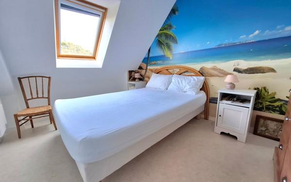 Maison à vendre    4 pièces • 55,14 m2 Batz-sur-Mer