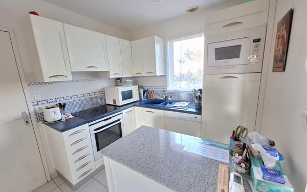 Maison à vendre    4 pièces • 55,14 m2 Batz-sur-Mer