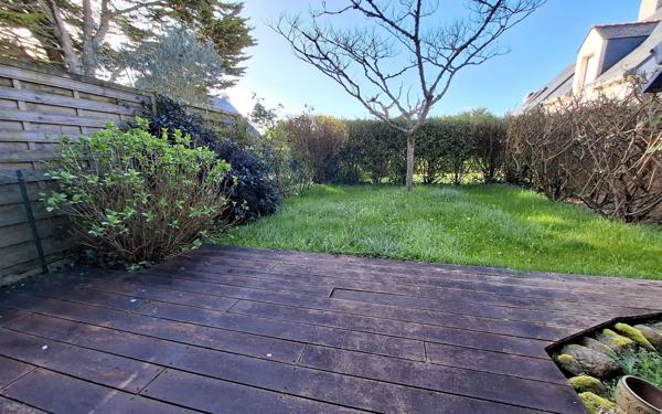 Maison à vendre    4 pièces • 55,14 m2 Batz-sur-Mer