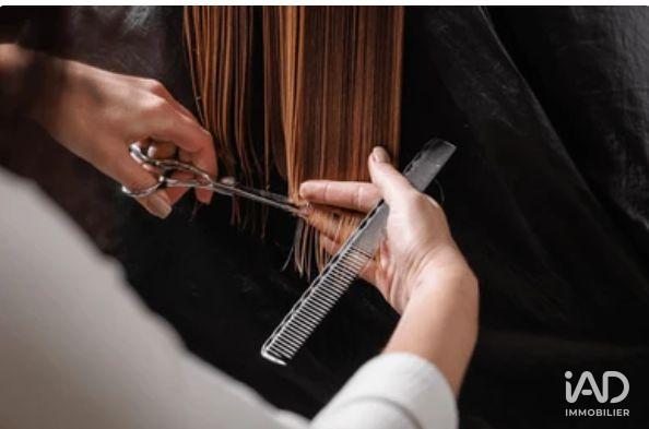 Local d’activité à vendre 45 m² La Rochelle