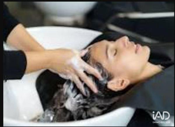 Local d’activité à vendre 45 m² La Rochelle