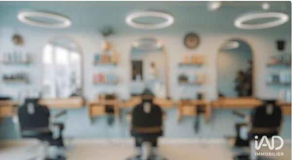 Local d’activité à vendre 45 m² La Rochelle