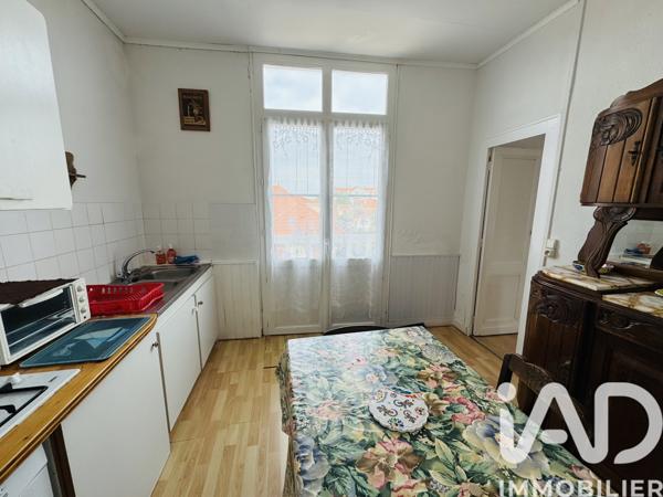 Appartement à vendre 2 pièces 41 m² Soulac-sur-Mer
