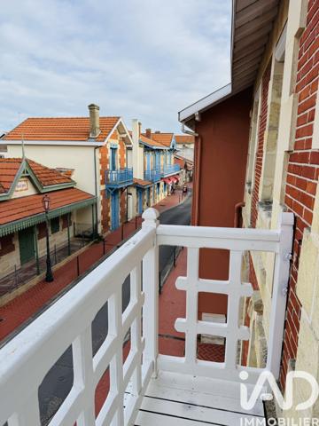 Appartement à vendre 2 pièces 41 m² Soulac-sur-Mer