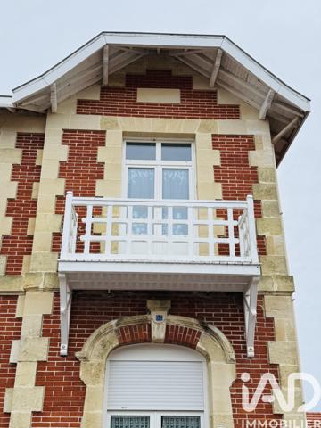 Appartement à vendre 2 pièces 41 m² Soulac-sur-Mer