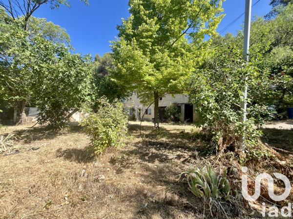 Maison à vendre 6 pièces 120 m² Cadenet