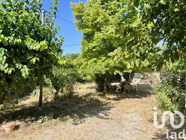 Maison à vendre 6 pièces 120 m² Cadenet