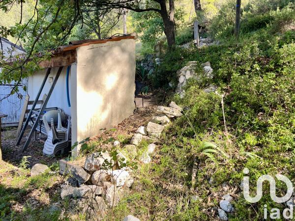 Maison à vendre 6 pièces 120 m² Cadenet