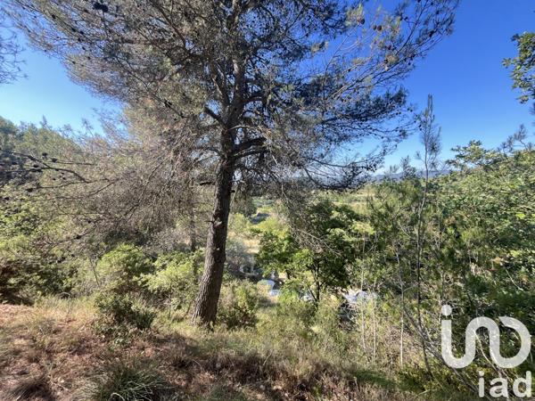 Maison à vendre 6 pièces 120 m² Cadenet