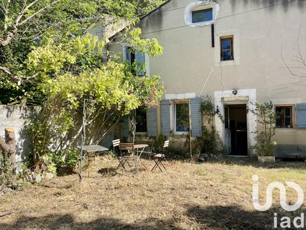 Maison à vendre 6 pièces 120 m² Cadenet
