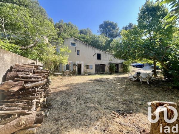 Maison à vendre 6 pièces 120 m² Cadenet