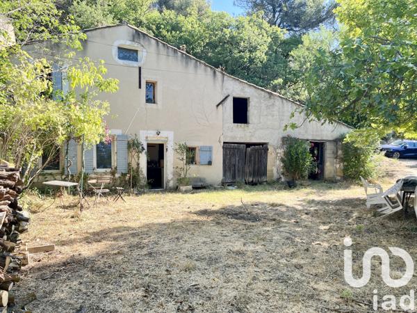 Maison à vendre 6 pièces 120 m² Cadenet