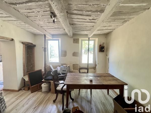 Maison à vendre 6 pièces 120 m² Cadenet