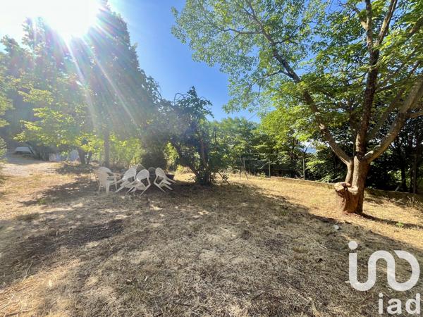 Maison à vendre 6 pièces 120 m² Cadenet