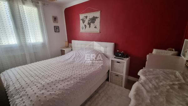 À vendre : Appartement 4 pièces à Martigues Jonquieres