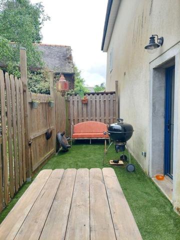 Maison à vendre à Thorigné-Fouillard en Ille-et-Vilaine (35235), ref : 35009/CM-250