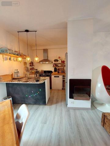 Maison à vendre à Thorigné-Fouillard en Ille-et-Vilaine (35235), ref : 35009/CM-250