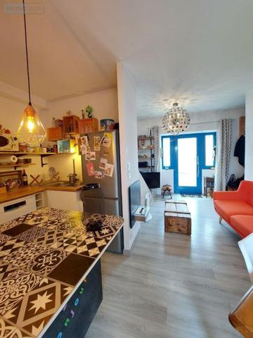 Maison à vendre à Thorigné-Fouillard en Ille-et-Vilaine (35235), ref : 35009/CM-250