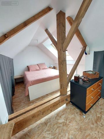 Maison à vendre à Thorigné-Fouillard en Ille-et-Vilaine (35235), ref : 35009/CM-250