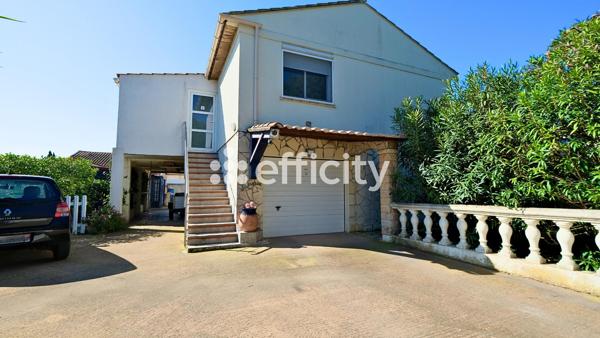 Maison
         5 pièces
        - 138 m² 345 000 € *