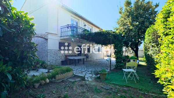 Maison
         5 pièces
        - 138 m² 345 000 € *