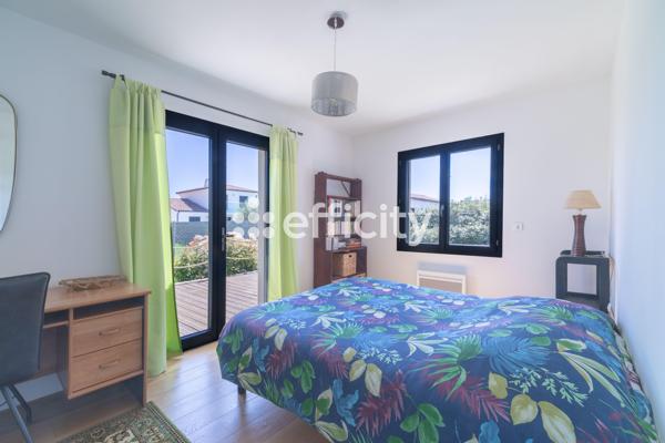 Maison
         4 pièces
        - 110 m² Bien prestige 630 000 € *