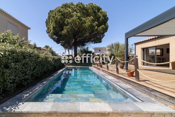 Maison
         4 pièces
        - 110 m² Bien prestige 630 000 € *