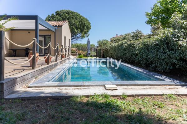 Maison
         4 pièces
        - 110 m² Bien prestige 630 000 € *