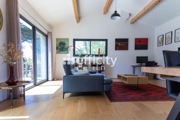 Maison
         4 pièces
        - 110 m² Bien prestige 630 000 € *