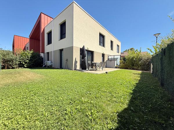 Maison Mitoyenne 4 pièces , Beynost
