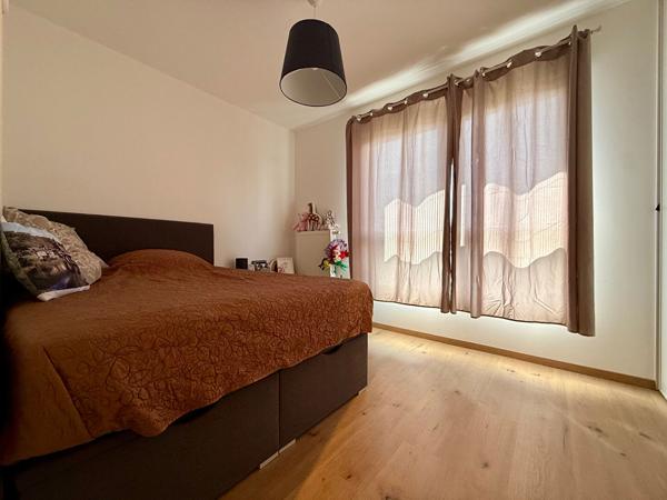 Maison Mitoyenne 4 pièces , Beynost