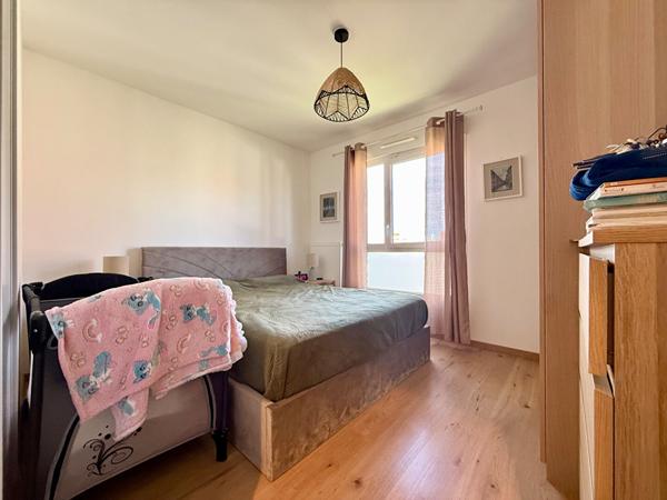 Maison Mitoyenne 4 pièces , Beynost